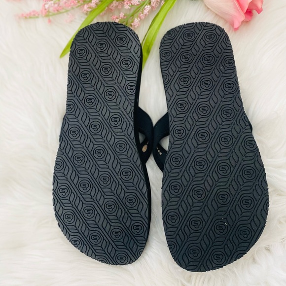 The Healing Sole Palmer Flip Flops - Picture 8 of 13